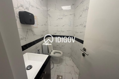 143.44m² Office in Business Bay, UAE No. 184997 21