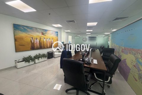 143.44m² Office in Business Bay, UAE No. 184997 5