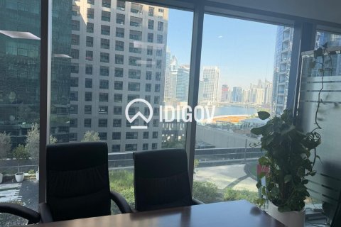 143.44m² Office in Business Bay, UAE No. 184997 22