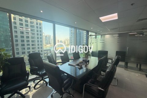 143.44m² Office in Business Bay, UAE No. 184997 12