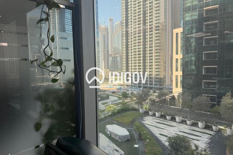 143.44m² Office in Business Bay, UAE No. 184997 8