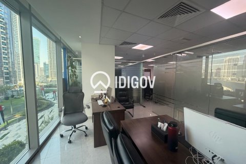 143.44m² Office in Business Bay, UAE No. 184997 18