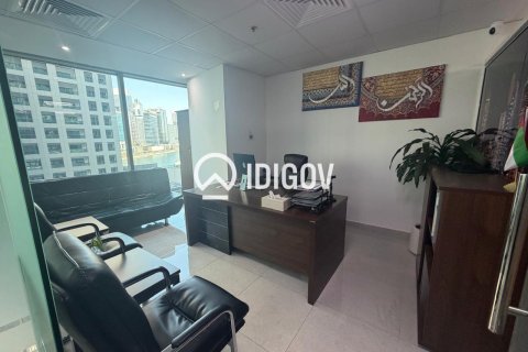 143.44m² Office in Business Bay, UAE No. 184997 6