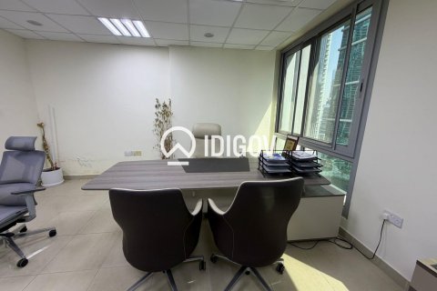 104.33m² Office in Business Bay, UAE No. 184998 12