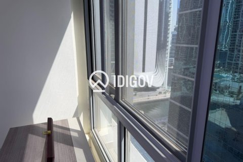 104.33m² Office in Business Bay, UAE No. 184998 9