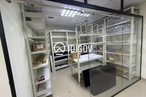 104.33m² Office in Business Bay, UAE No. 184998 3