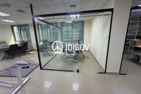 104.33m² Office in Business Bay, UAE No. 184998 4