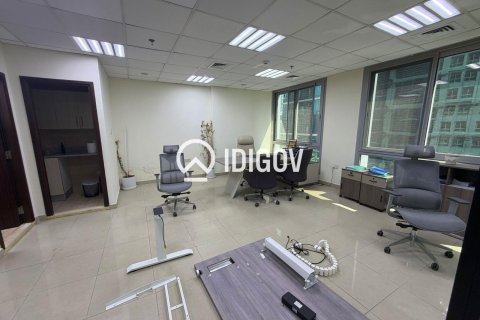 104.33m² Office in Business Bay, UAE No. 184998 10
