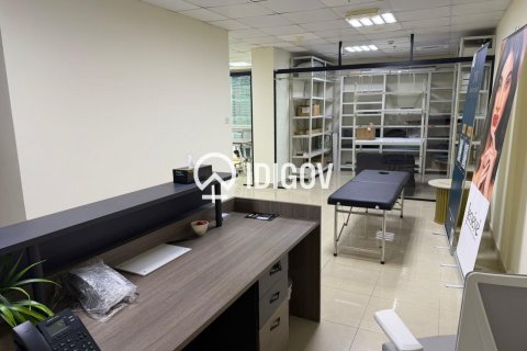 104.33m² Office in Business Bay, UAE No. 184998 8