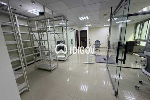 104.33m² Office in Business Bay, UAE No. 184998