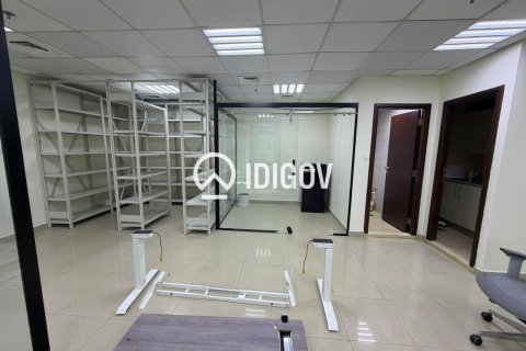 104.33m² Office in Business Bay, UAE No. 184998 13