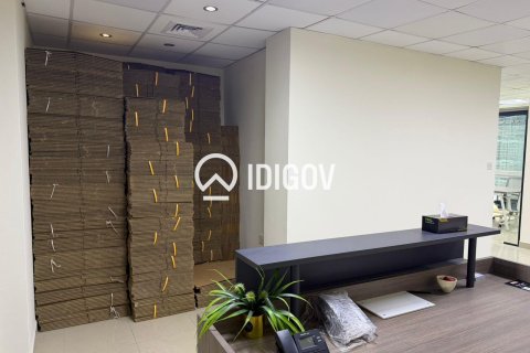 104.33m² Office in Business Bay, UAE No. 184998 6