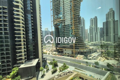 Office de 75.62m² en Business Bay, UAE No. 184993