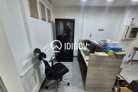 Office de 75.62m² en Business Bay, UAE No. 184993 7