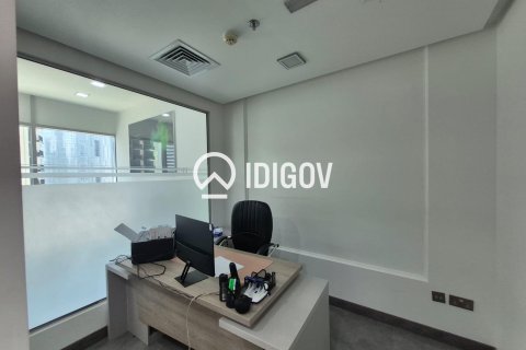 Office de 75.62m² en Business Bay, UAE No. 184993 4