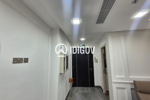 Office de 75.62m² en Business Bay, UAE No. 184993 10
