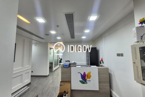 Office de 75.62m² en Business Bay, UAE No. 184993 9