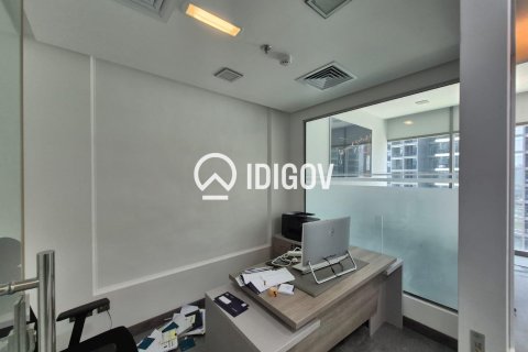 Office de 75.62m² en Business Bay, UAE No. 184993 5