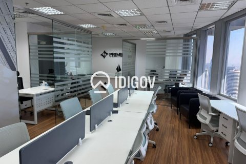 Office de 61.59m² en Business Bay, UAE No. 184996 3