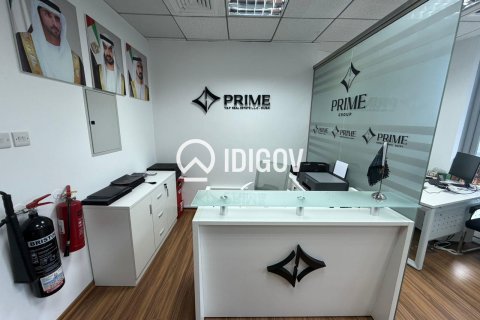 Office de 61.59m² en Business Bay, UAE No. 184996 9