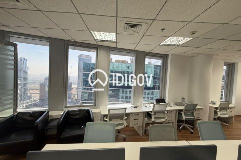 Office de 61.59m² en Business Bay, UAE No. 184996 6