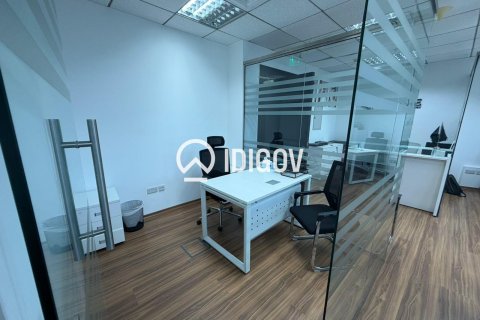 Office de 61.59m² en Business Bay, UAE No. 184996 4