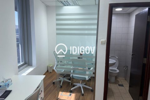 Office de 61.59m² en Business Bay, UAE No. 184996 5