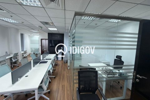 Office de 61.59m² en Business Bay, UAE No. 184996 8