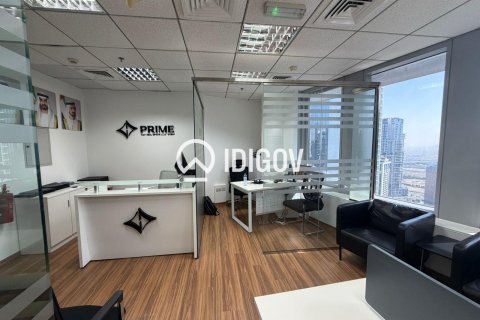 Office de 61.59m² en Business Bay, UAE No. 184996 7