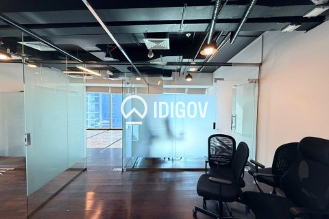 Office de 67.45m² en Business Bay, UAE No. 184994 10