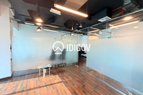 Office de 67.45m² en Business Bay, UAE No. 184994