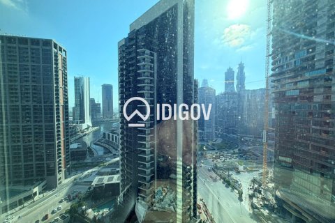 Office de 67.45m² en Business Bay, UAE No. 184994 6