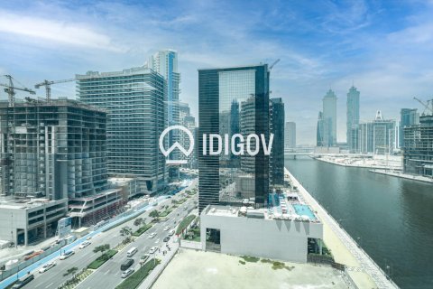 Office de 78.97m² en Business Bay, UAE No. 184995