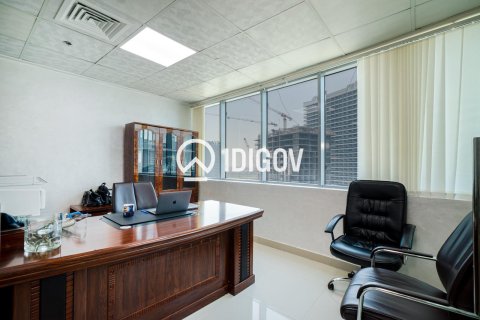 Office de 78.97m² en Business Bay, UAE No. 184995 9