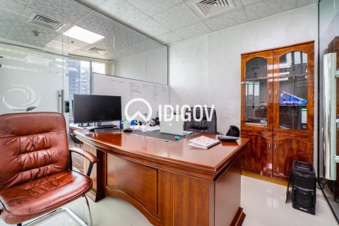 Office de 78.97m² en Business Bay, UAE No. 184995 6