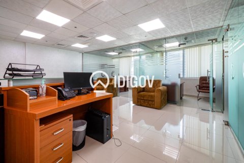 Office de 78.97m² en Business Bay, UAE No. 184995 8