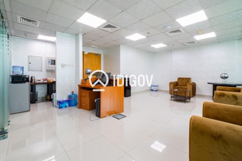 Office de 78.97m² en Business Bay, UAE No. 184995 4