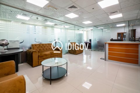 Office de 78.97m² en Business Bay, UAE No. 184995 3