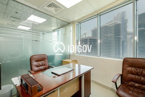 Office de 78.97m² en Business Bay, UAE No. 184995 10