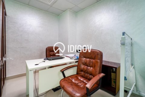 Office de 78.97m² en Business Bay, UAE No. 184995 5