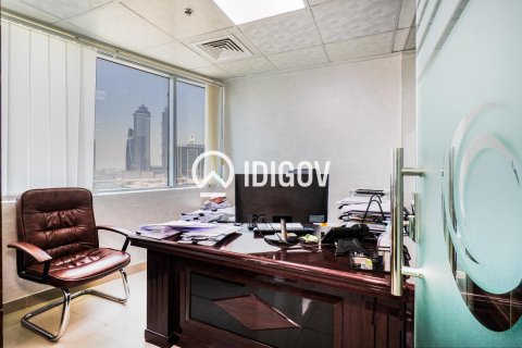 Office de 78.97m² en Business Bay, UAE No. 184995 7