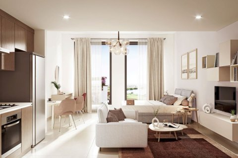 3 bedrooms Apartment on the Yas Island, UAE No. 29542 2