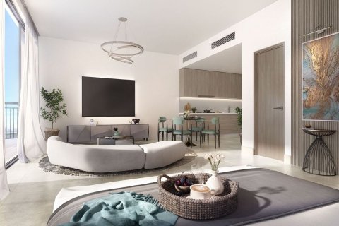 2 bedrooms Apartment on the Yas Island, UAE No. 29540 3