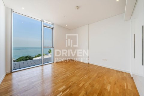 4 غرف نوم شقة في Bluewaters Residences, الإمارات العربية المتحدة رقم 139107 10