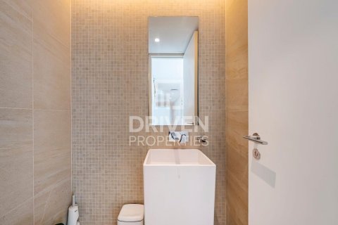 4 غرف نوم شقة في Bluewaters Residences, الإمارات العربية المتحدة رقم 139107 17