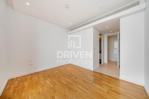 4 غرف نوم شقة في Bluewaters Residences, الإمارات العربية المتحدة رقم 139107 4