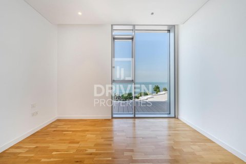 4 غرف نوم شقة في Bluewaters Residences, الإمارات العربية المتحدة رقم 139107 3