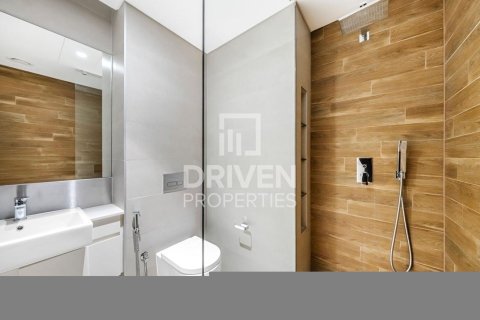 4 غرف نوم شقة في Bluewaters Residences, الإمارات العربية المتحدة رقم 139107 18