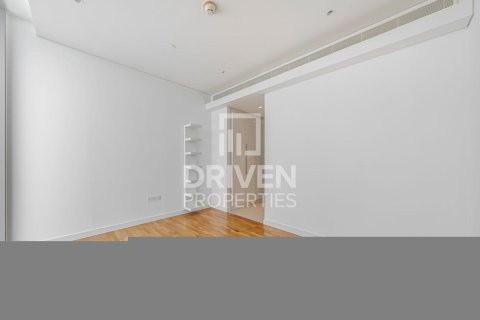 4 غرف نوم شقة في Bluewaters Residences, الإمارات العربية المتحدة رقم 139107 13