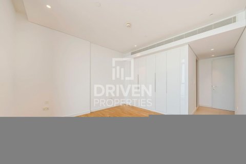 4 غرف نوم شقة في Bluewaters Residences, الإمارات العربية المتحدة رقم 139107 11
